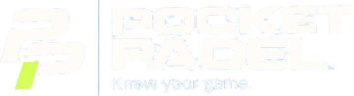 Pocket Padel — Know your game.